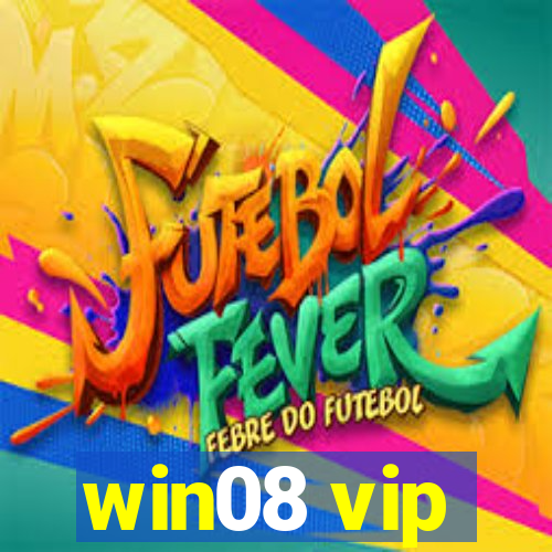 win08 vip